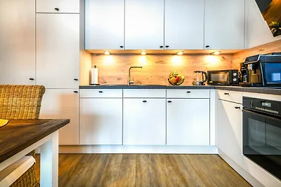 Vakantieappartement Gezinsvakantie Kellenhusen