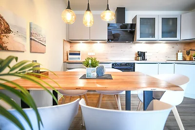 Vakantieappartement Gezinsvakantie Kellenhusen
