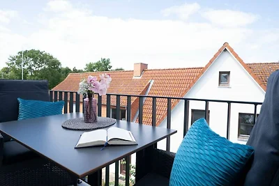 Vakantieappartement Gezinsvakantie Dahme