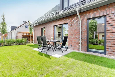 Grömitz WindStärke 7 - Wohnung 1