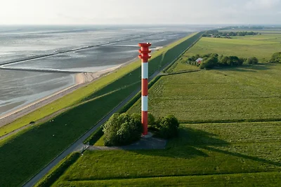 Apartament Dla rodzin Butjadingen