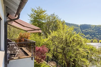 Apartament Dla rodzin Edertal