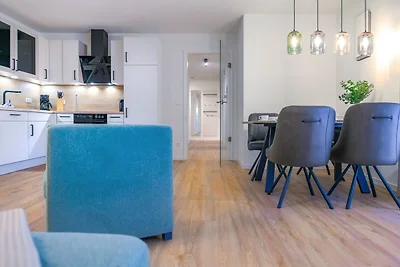 Vakantieappartement Gezinsvakantie Kellenhusen