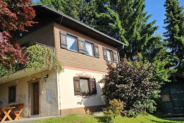 Ferienwohnung Reichenfels