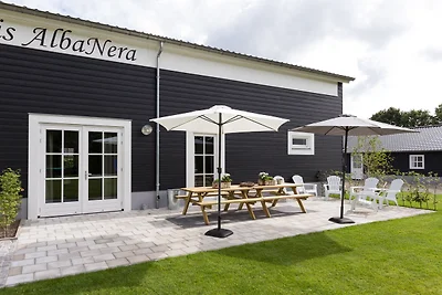 Buitenhuis AlbaNera