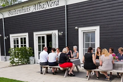 Buitenhuis AlbaNera