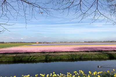 Appartement Rozenobel