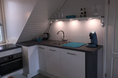 Appartement Rozenobel