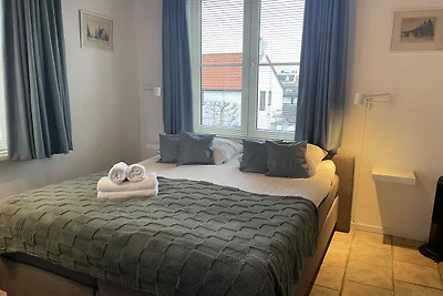 Appartement Rozenobel