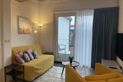 Appartement Rozenobel