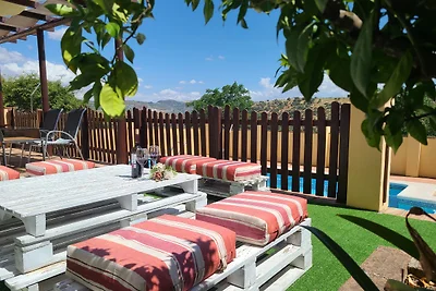 Villa Posada del Silillo