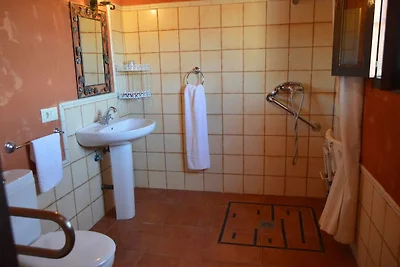 Villa Posada del Silillo