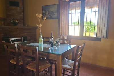 Villa Posada del Silillo