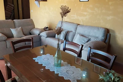 Villa Posada del Silillo