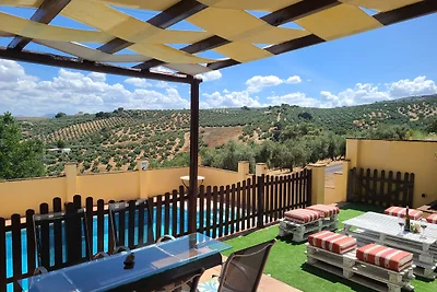 Villa Posada del Silillo