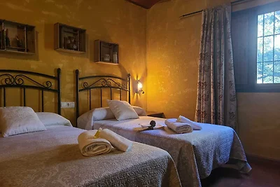 Villa Posada del Silillo