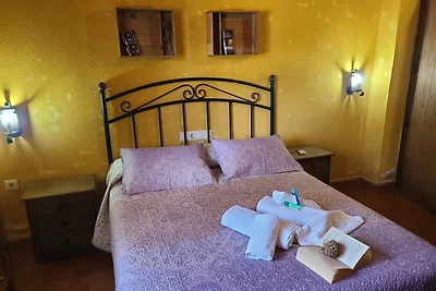 Villa Posada del Silillo