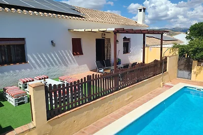 Villa Posada del Silillo