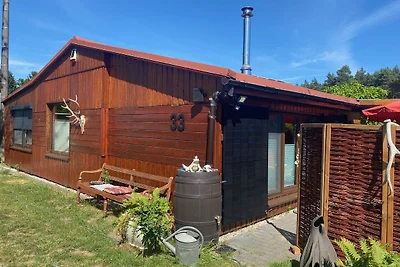Bungalow 33