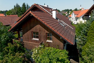 Außergewöhnlich schöne Unterkunft