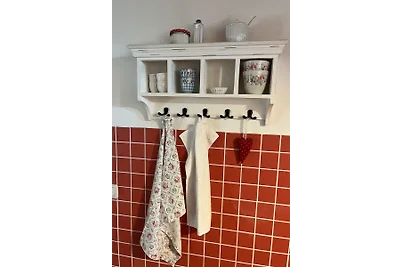 Ferienhaus Fischermartl am Ammersee