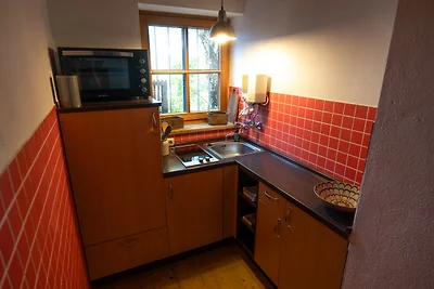 Ferienhaus Fischermartl am Ammersee