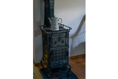 Ferienhaus Fischermartl am Ammersee