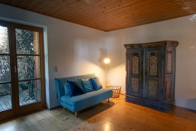 Ferienhaus Fischermartl am Ammersee