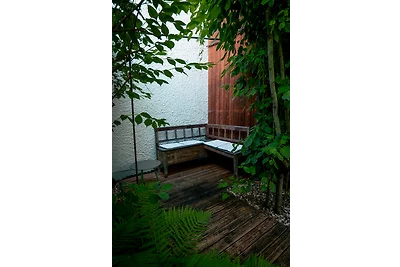 Ferienhaus Fischermartl am Ammersee