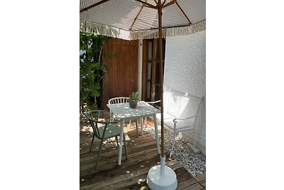 Ferienhaus Fischermartl am Ammersee