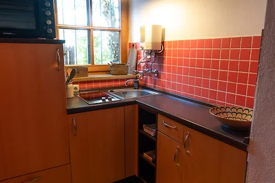 Ferienhaus Fischermartl am Ammersee