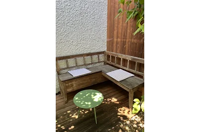 Ferienhaus Fischermartl am Ammersee