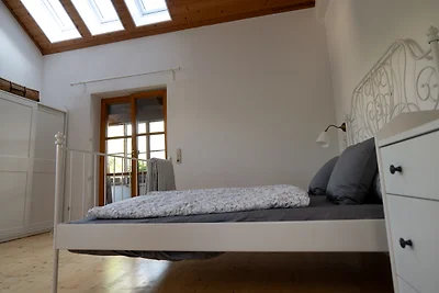 Ferienhaus Fischermartl am Ammersee