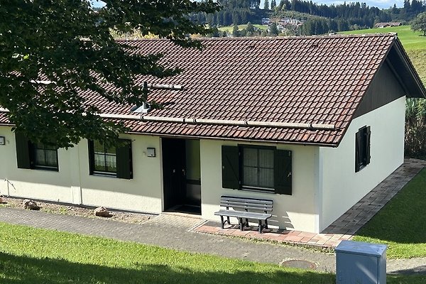 Ferienhaus Lechbruck am See