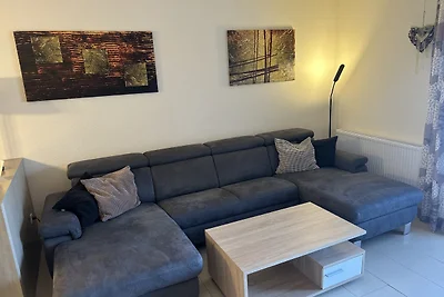 Ferienhaus Lechseeidylle