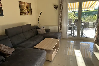 Ferienhaus mit Königscard Vorteil