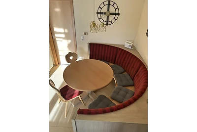Ferienhaus mit Königscard Vorteil