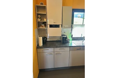Ferienhaus mit Königscard Vorteil