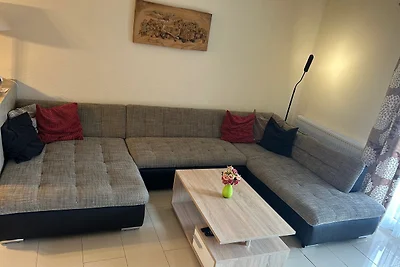 Ferienhaus mit Königscard Vorteil