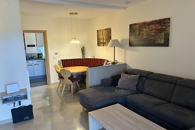 Ferienhaus Lechseeidylle