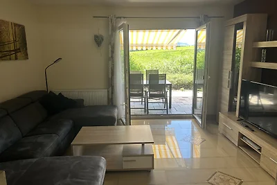 Ferienhaus mit Königscard Vorteil