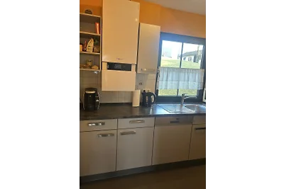 Ferienhaus mit Königscard Vorteil