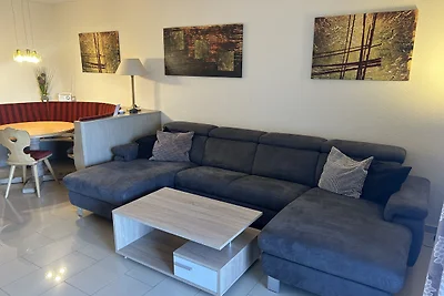 Ferienhaus Lechseeidylle