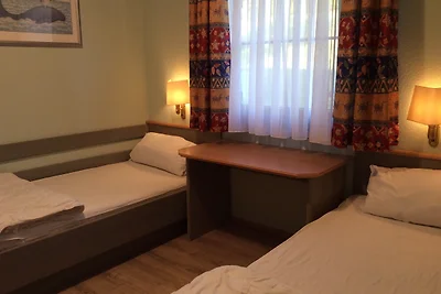 Ferienhaus mit Königscard Vorteil