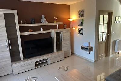 Ferienhaus mit Königscard Vorteil
