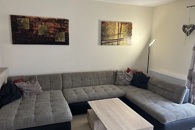 Ferienhaus mit Königscard Vorteil