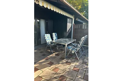 Ferienhaus Lechseeidylle