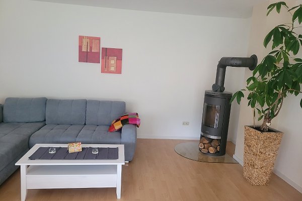 Ferienwohnung Klüsserath
