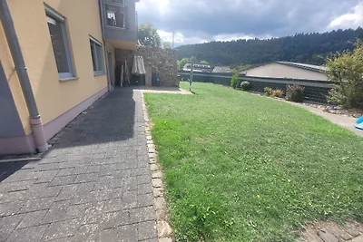 Ferienwohnung Klüsserath