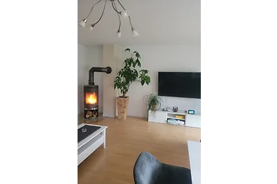 Ferienwohnung Klüsserath